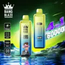 Bang Blaze 60K Vape