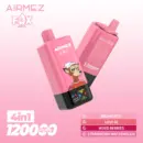 Airmez FOX 4 in 1 120K