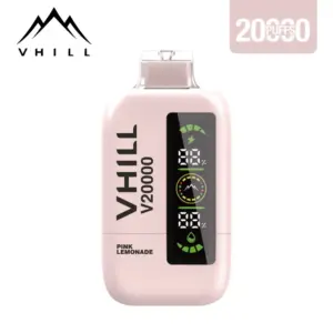VHILL 20K Puffs