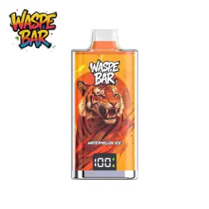 "WASPE Bar 60K PUFFS"