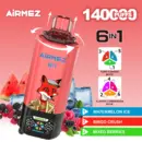 Airmez FOX 6 IN 1 Airmez FOX 6 IN 1