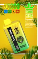 Bang King 30K Vape