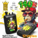 BANG BLAZE 140K
