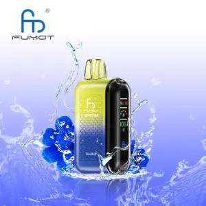 Fumot Tornado 20000 20K Puffs