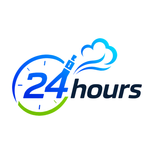 24hours Vape
