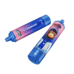UOR Tornado 30K Vape