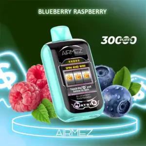 Airmez Matrix 30K Puffs