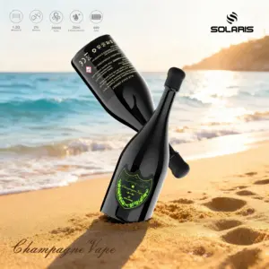 Saimeo Champagne Vape 30K