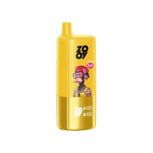 ZOOY Triple 70K Puffs