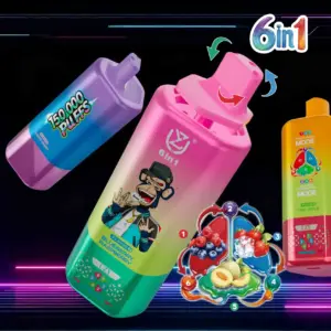 UZY-6IN1-150K