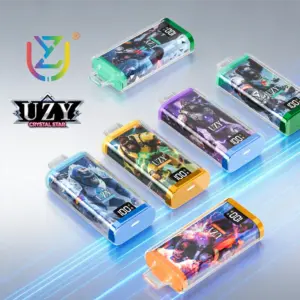 UZY-Crystal-Star-60000