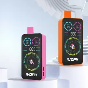 VOPK Ultra 40K Puffs