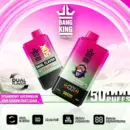 Bang king 50k