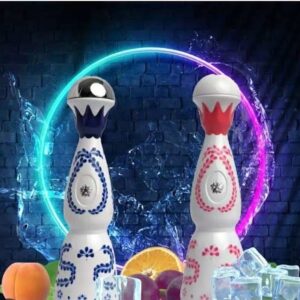 Saimeo Humo Azul 24K Puffs