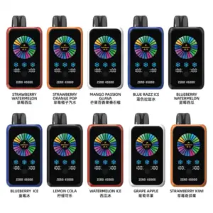 "ZOOY ZERO 45000"