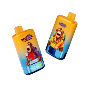 UOR Twins 80K Vape