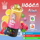 Bang Leader 110K Vape